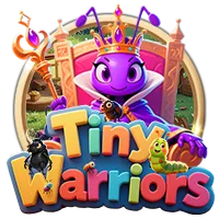 Tiny Warriors